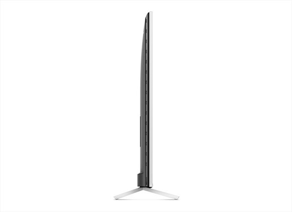 "PHILIPS - SMART TV AMBILIGHT THE ONE 4K 70\" 70PUS8506/12-Silver"