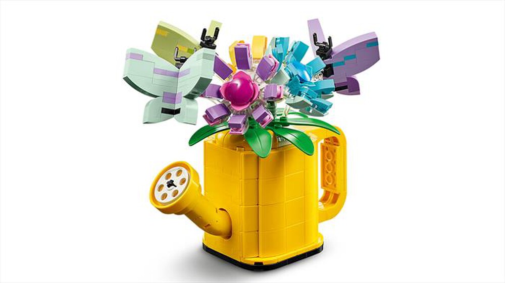 Immagine del prodotto LEGO - CREATOR Innaffiatoio con fiori 31149