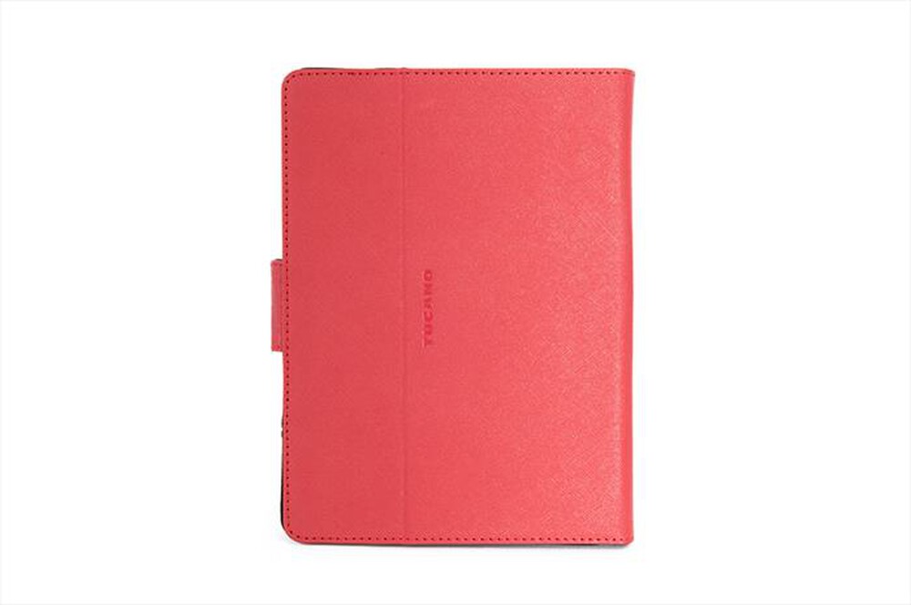 Immagine del prodotto TUCANO - Uncino - Cust. univ. girevole tablet da 7" e 8"-Rosso