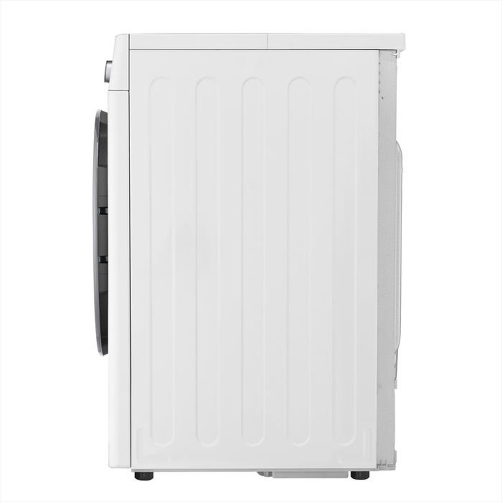 Immagine del prodotto LG - Asciugatrice RH90V9AVBN 9Kg Classe C-Bianco