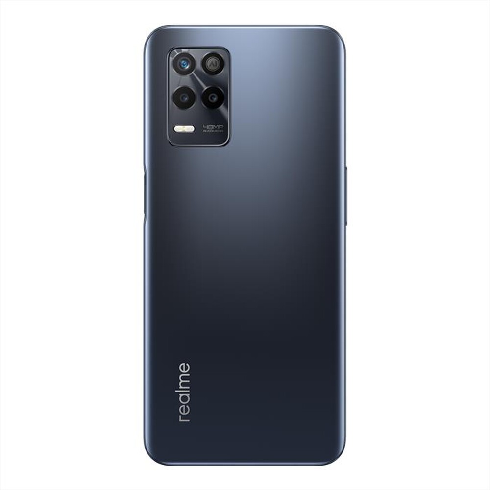 "REALME - 9 5G-black"