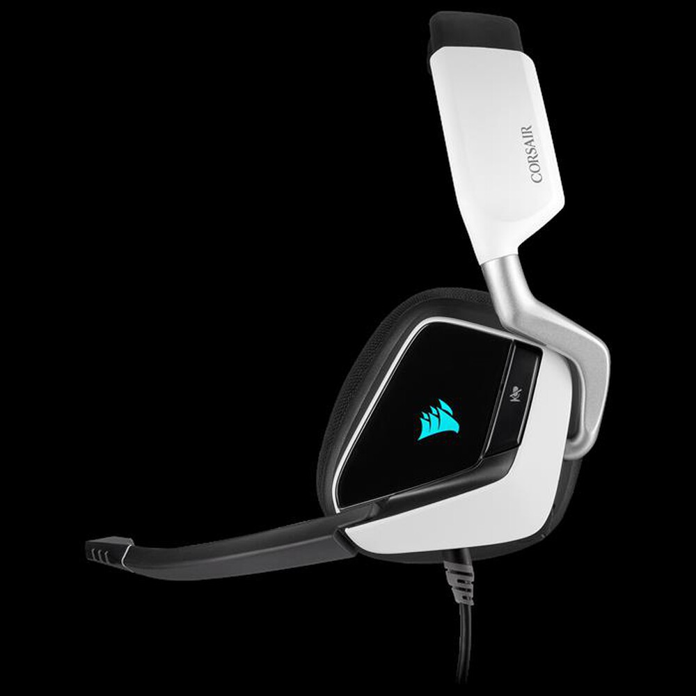 "CORSAIR - Void ELITE RGB-Bianco"