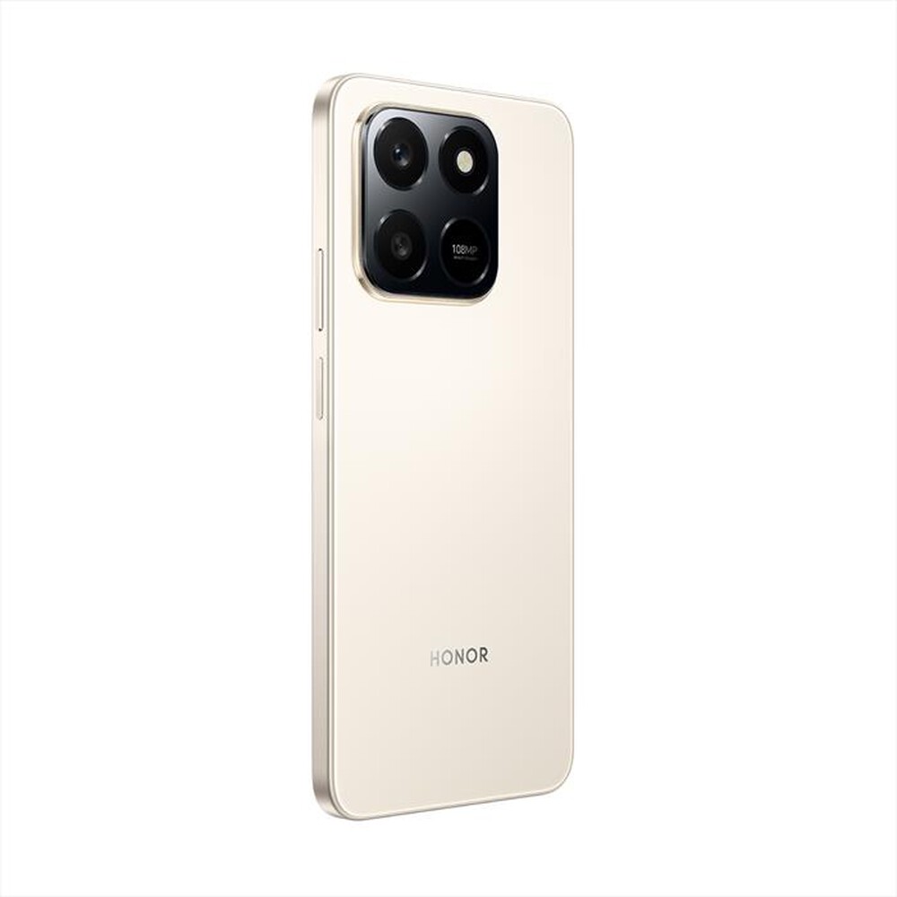 Immagine del prodotto HONOR - HONOR 400 SMART (6/128GB)-DESERT GOLD
