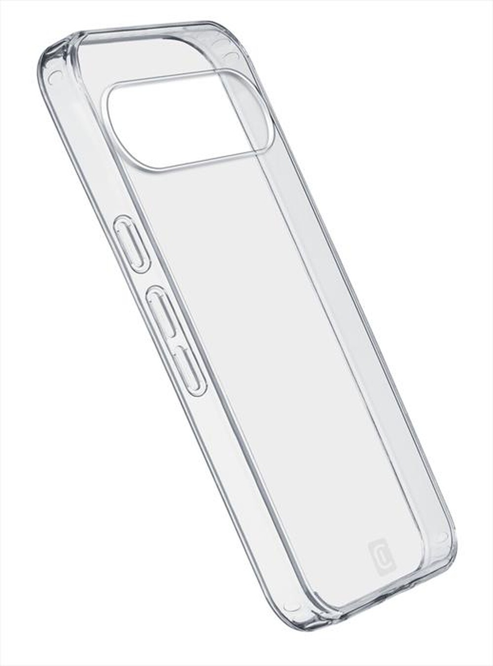 Immagine del prodotto CELLULARLINE - Custodia rigida CLEAR STRONG Pixel 10-Trasparente