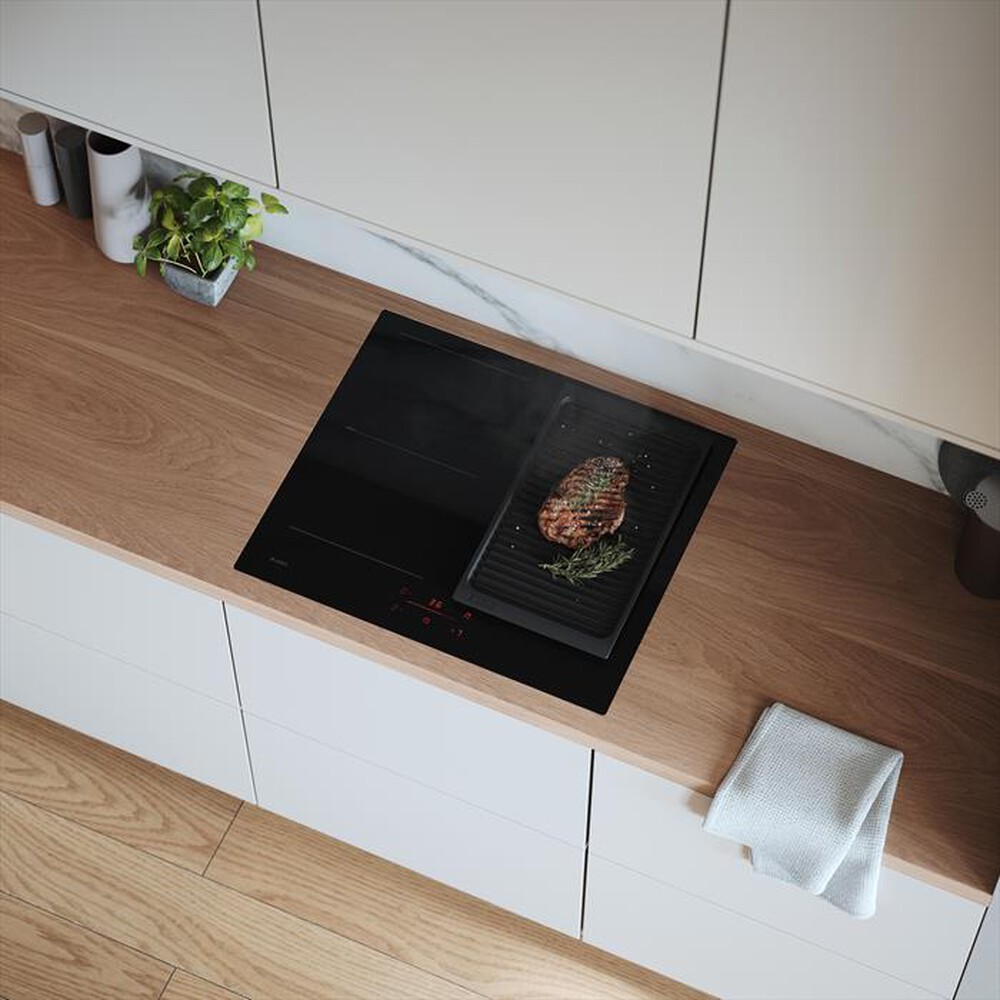 Immagine del prodotto ASKO - Piano cottura induzione HI 2643 FBG1-Nero lucido