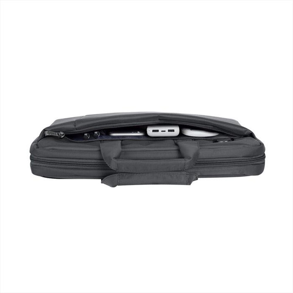 "RIVACASE - 8231 BORSA PER NOTEBOOK DA 15,6\"-Grigio"