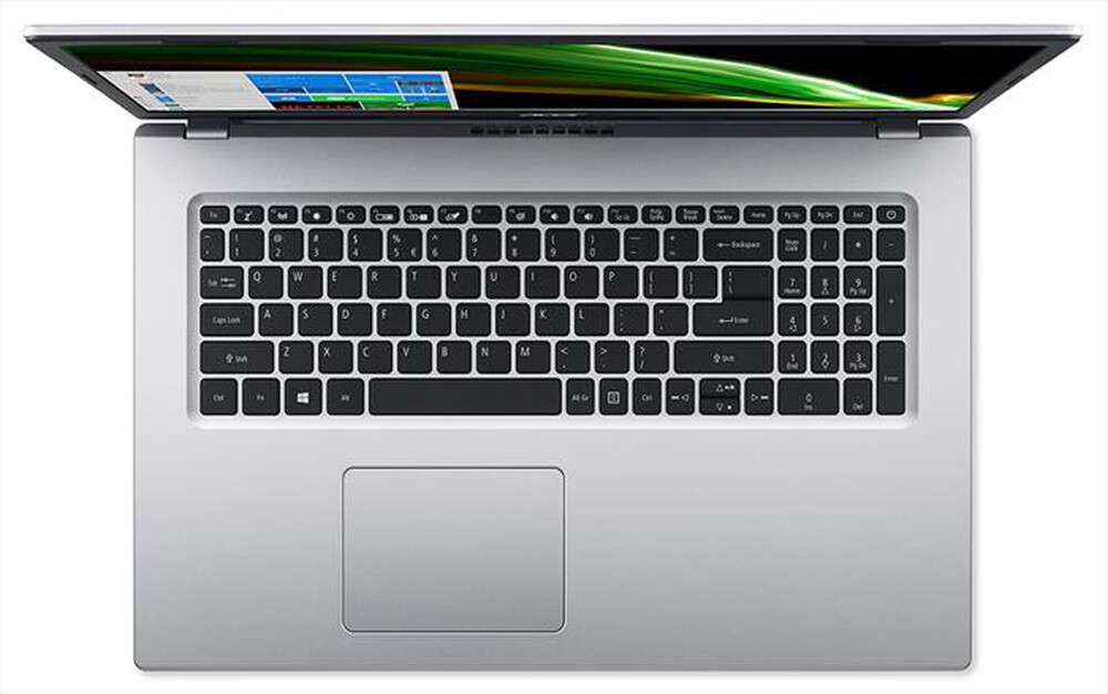 Immagine del prodotto ACER - ASPIRE 3 A317-53G-7239-Silver