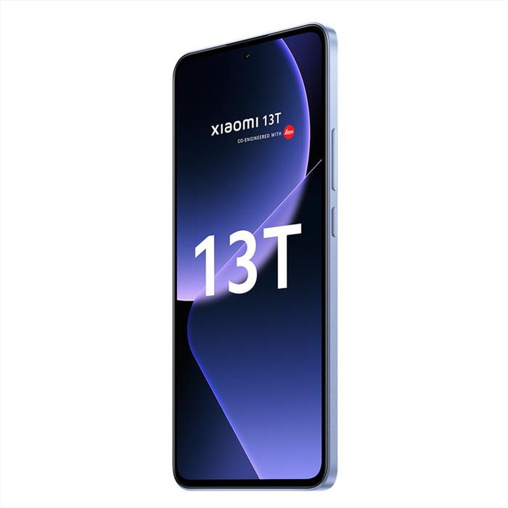 "XIAOMI - Smartphone XIAOMI 13T 8+256GB-Alpine Blue"
