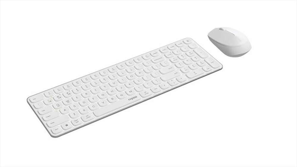 Immagine del prodotto RAPOO - 9310M-White - Bianco