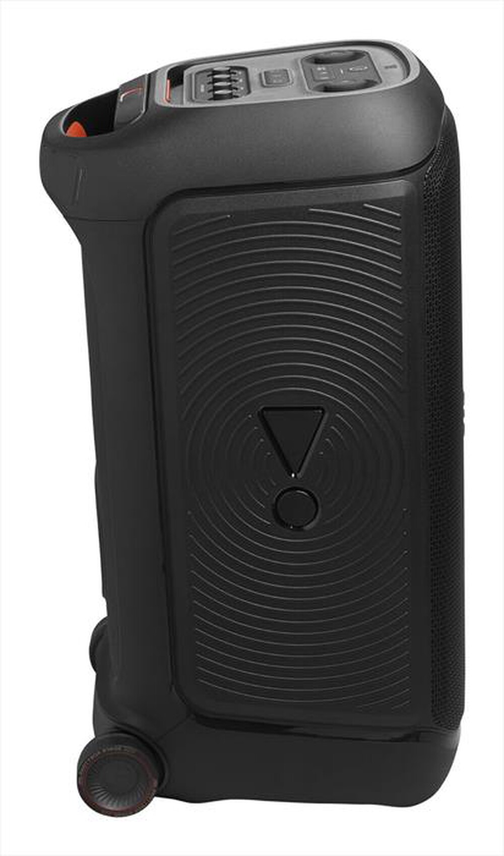 Immagine del prodotto JBL - Partyspeaker Bluetooth PARTYBOX STAGE 320-Nero