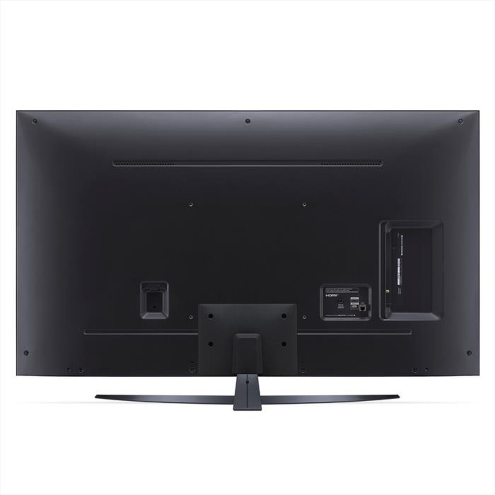 Immagine del prodotto LG - Smart TV UHD 4K 65" Nanocell 65NANO766QA-Blu