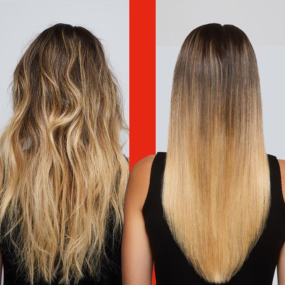 Immagine del prodotto REMINGTON - Piastra per capelli S8930-rosa malva