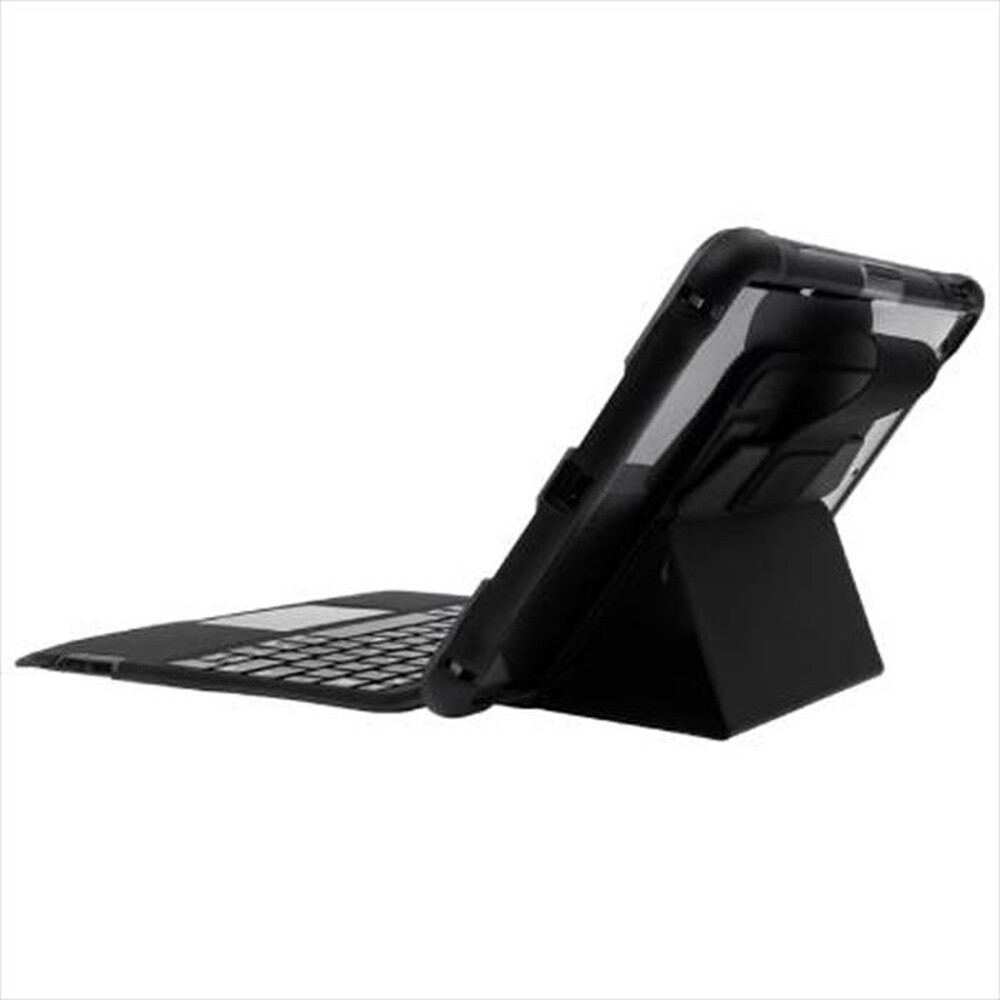 "OTTERBOX - CUSTODIA CON TASTIERA PER IPAD 7/8/9-NERO"