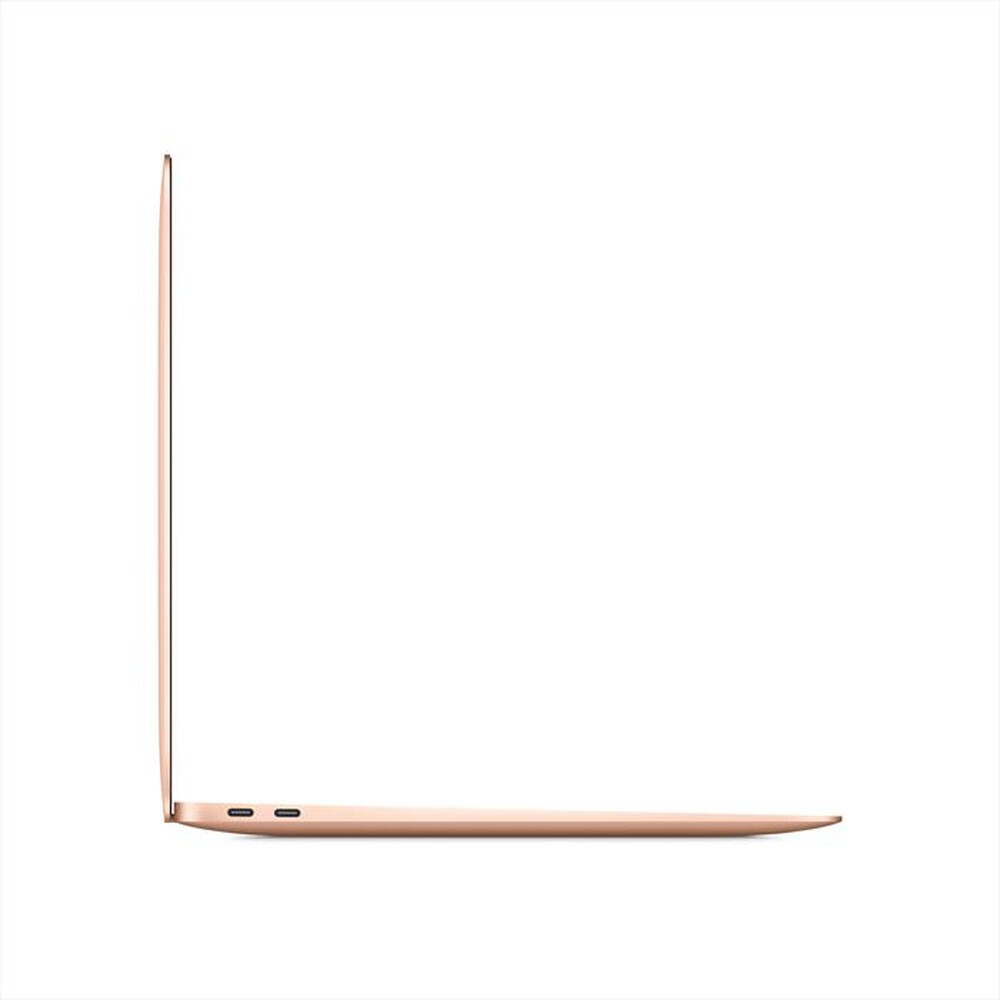 "APPLE - MacBook Air 13 M1 512 MGNE3T/A (late 2020)-Oro"