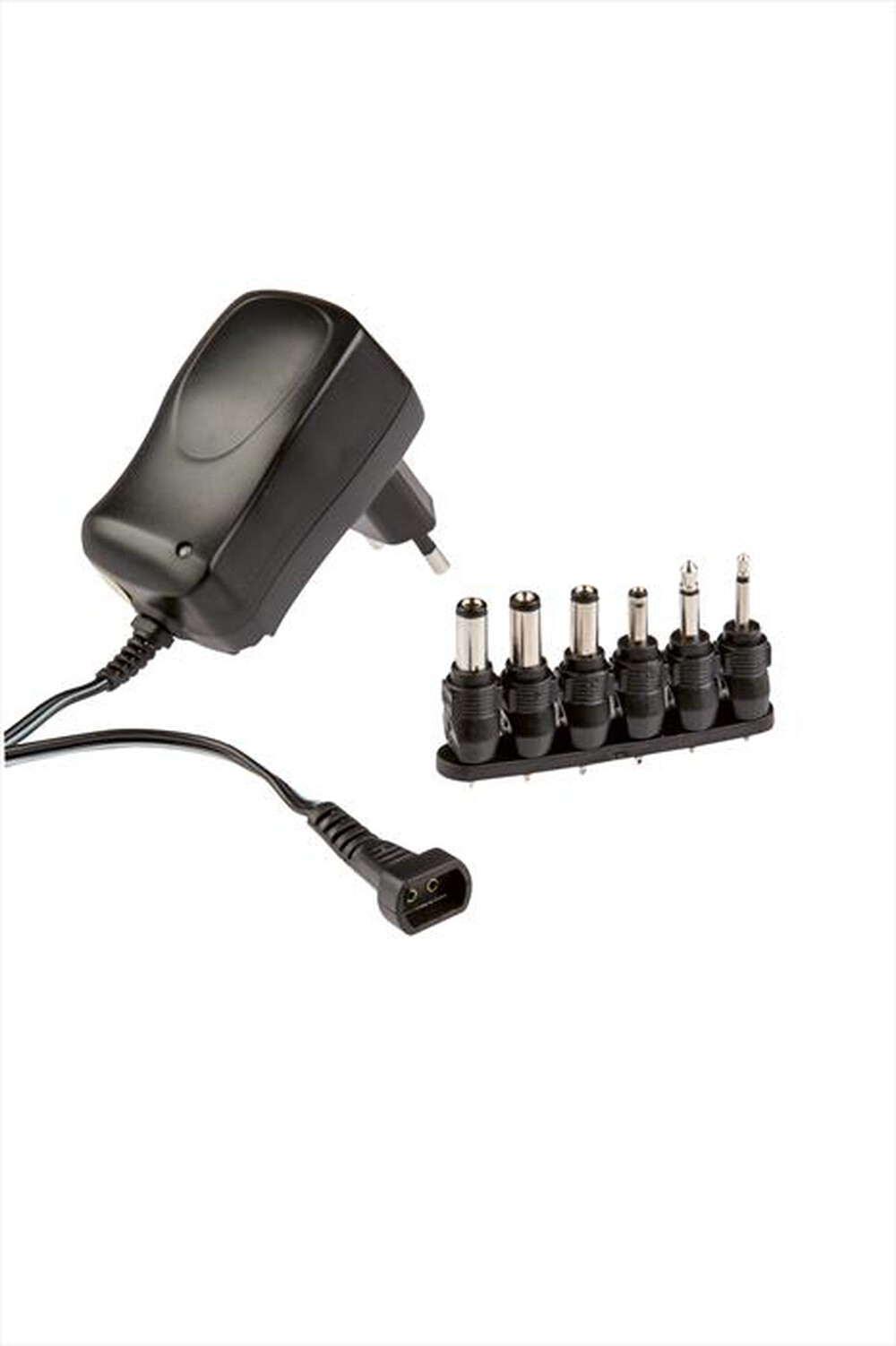 Immagine del prodotto POLYPOOL - PP0810-Nero