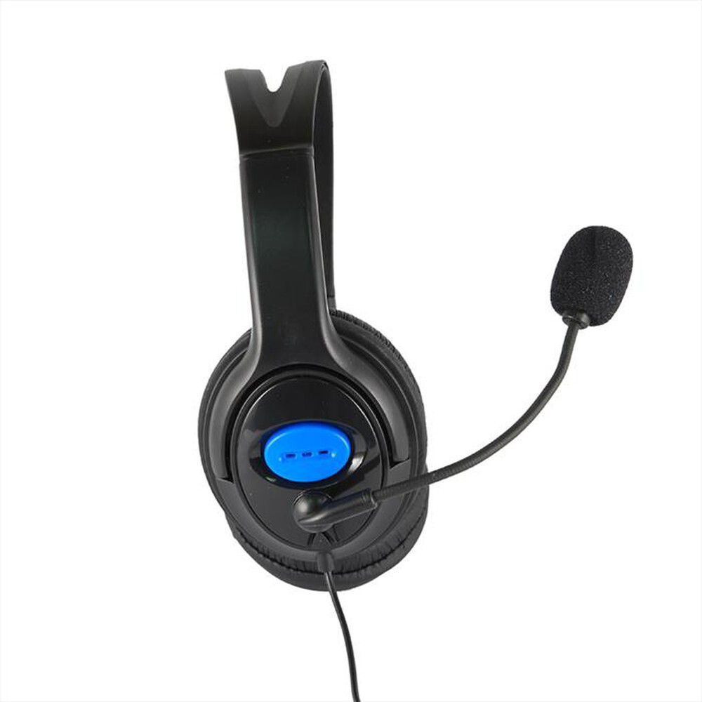 "XTREME - 90478 - X22PRO Headphone 2.0-NERO"