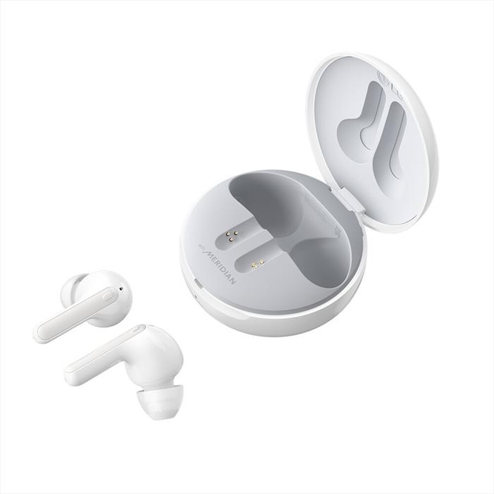 "LG - TONE FREE FN7-Bianco"