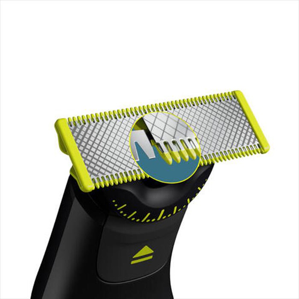 "PHILIPS - Regolabarba QP6551/15"