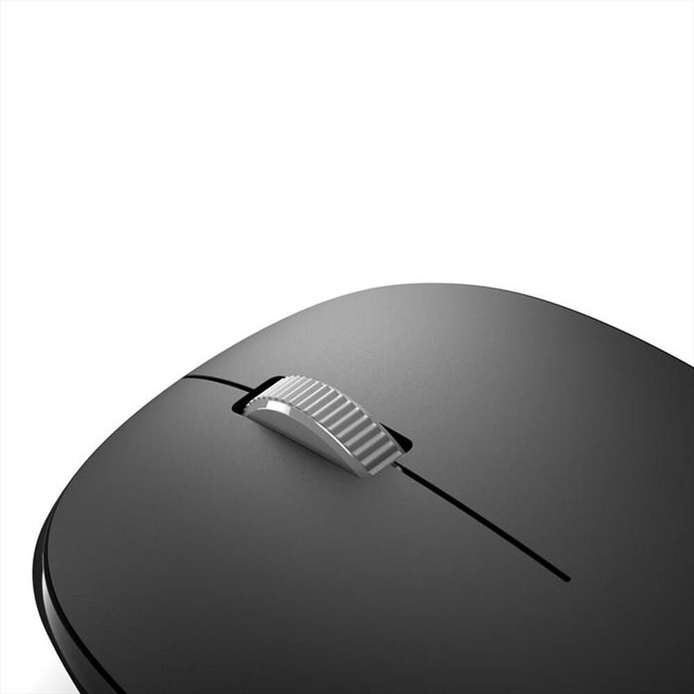 "MICROSOFT - MICROSOFT BLUETOOTH MOUSE-nero"