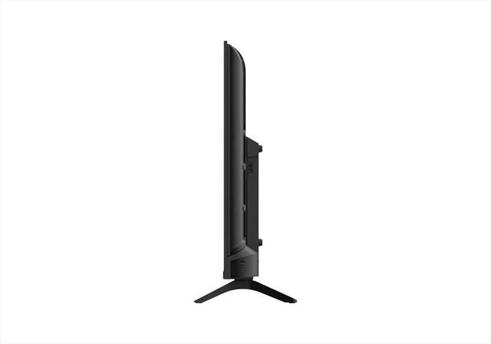 Immagine del prodotto SMART TECH - Smart TV QLED FHD 40" 40QG01V-nero