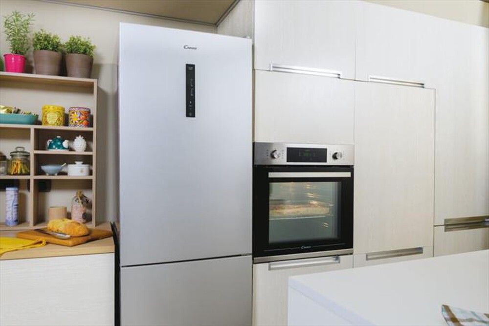 "CANDY - Forno incasso elettrico FCT686XWIFI Classe A"