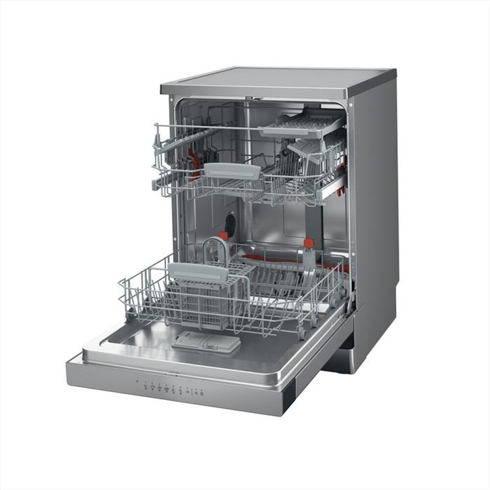 Immagine del prodotto HOTPOINT ARISTON - Lavastoviglie HFC 3C26 CW X Classe E 14 coperti