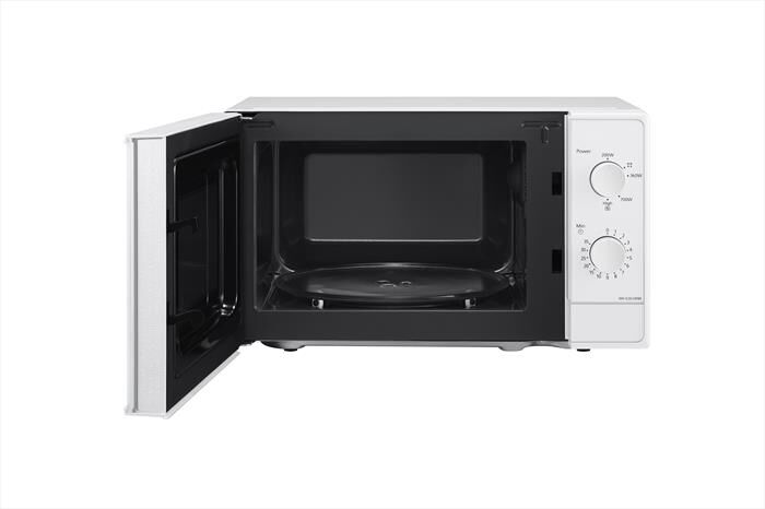 PANASONIC - NN-E20JWMEPG-BIANCO | Euronics