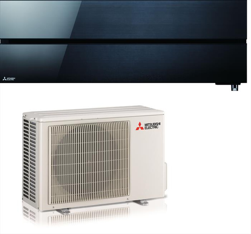 "MITSUBISHI  ELECTRIC - Kit MSZ-LN35VGB-Black"