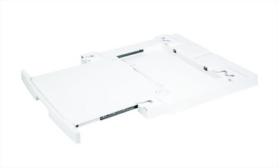 ELECTROLUX - Stacking kit con piano estraibile E1WYHSK2-Bianco
