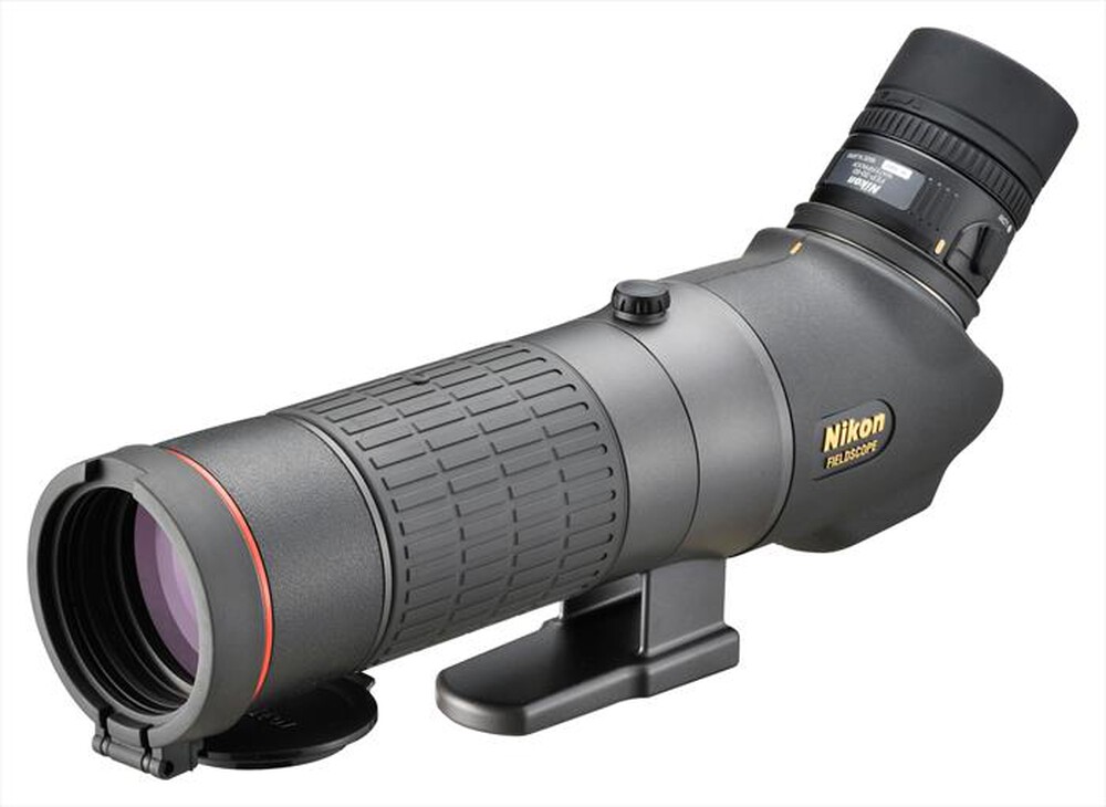 Immagine del prodotto NIKON - FIELDSCOPE EDG 65A CORPO-Black