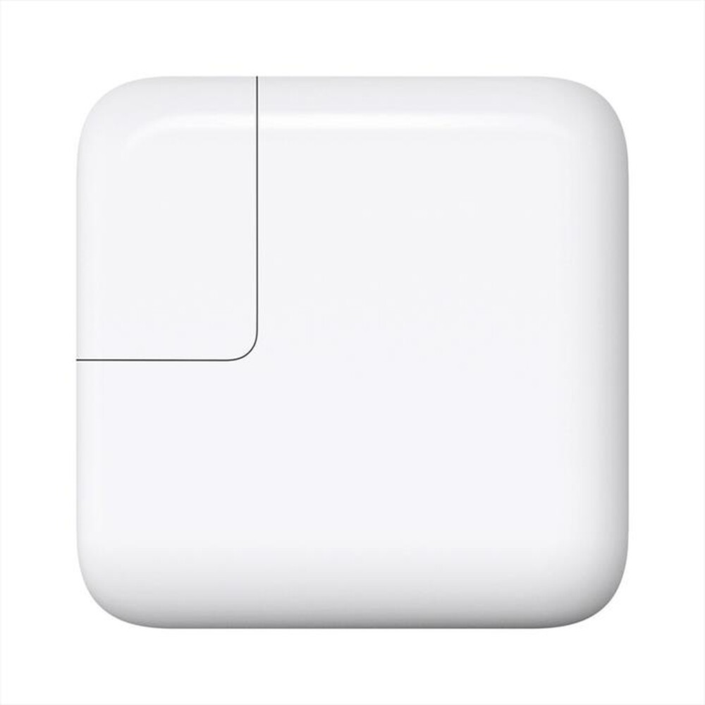 "APPLE - Alimentatore USB-C Apple da 29W"