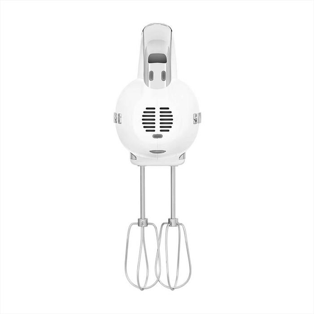 "SMEG - Sbattitore 50's Style – HMF01WHEU-Bianco"