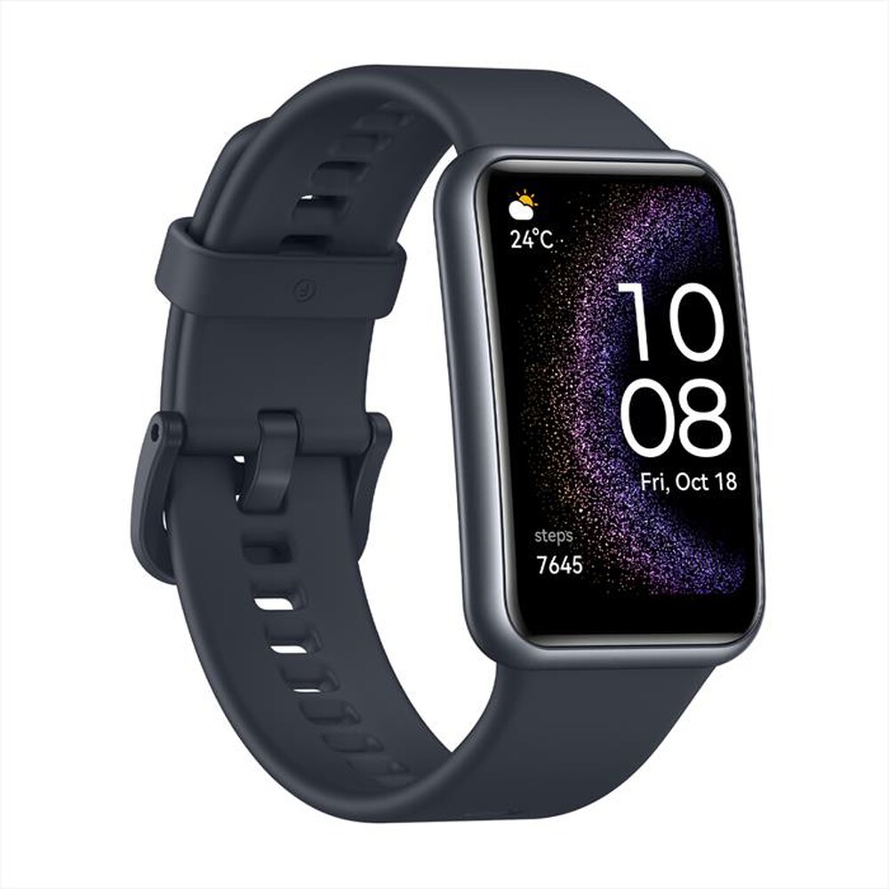 Immagine del prodotto HUAWEI - Smart WATCH FIT SE-Starry Black
