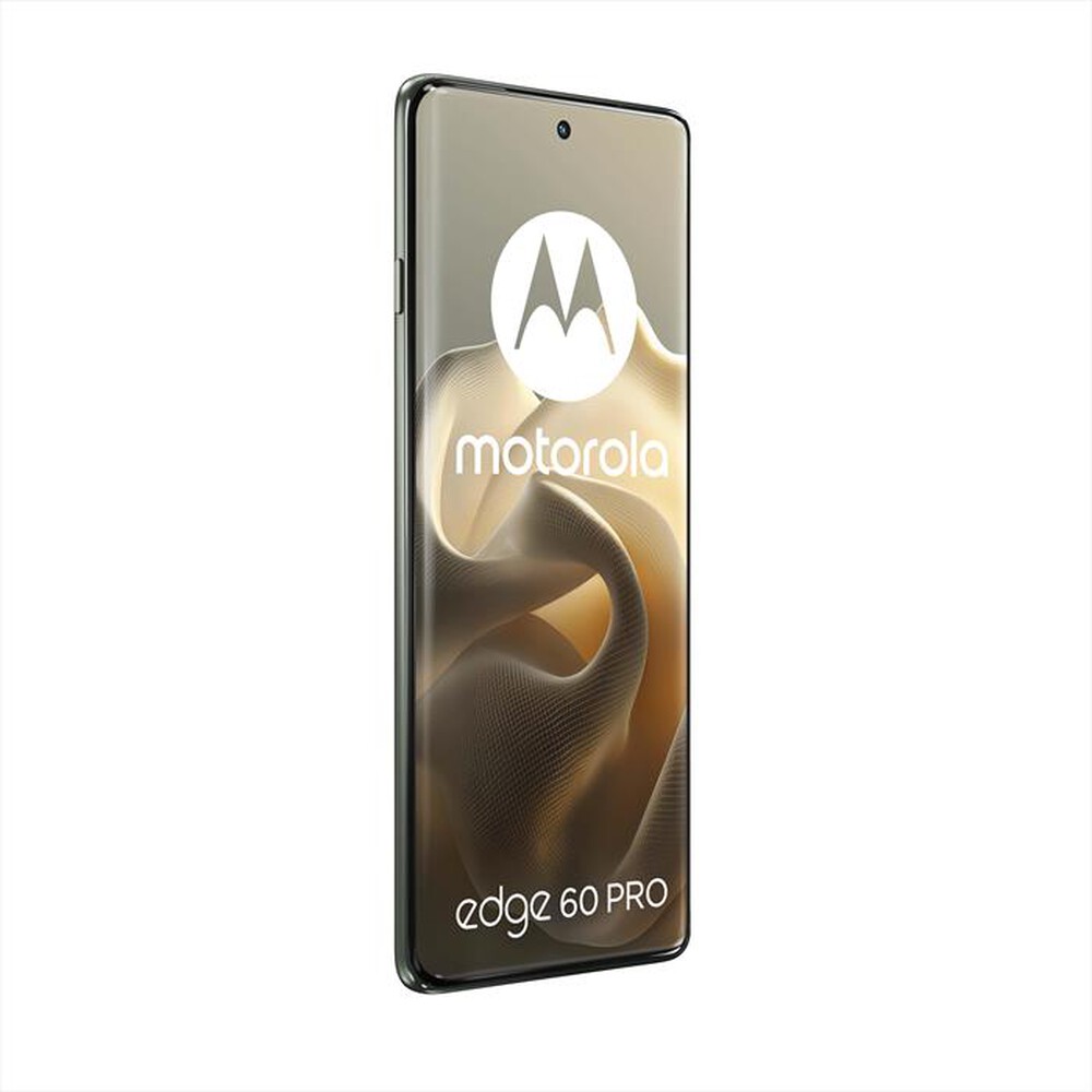 "MOTOROLA - Smartphone EDGE 60 PRO-PANTONE Shadow"