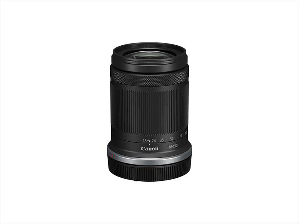 "CANON - Obiettivo RF-S 18-150MM F3.5-6.3 IS STM-Black"