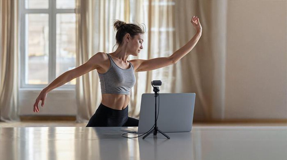 Immagine del prodotto INSTA360 - Webcam LINK 2-Black