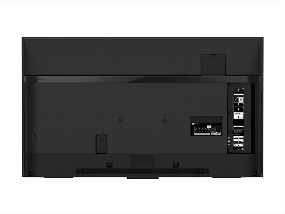 "SONY - KD49XH8596BAEP"
