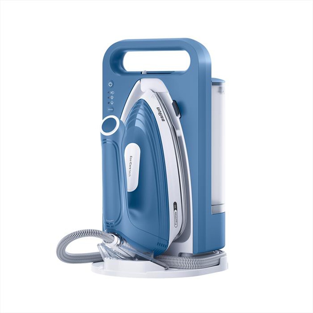 Immagine del prodotto BRAUN - UPSTYLE 2 Sistema stirante potente IS2745BL-Azzurro