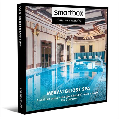 SMARTBOX - MERAVIGLIOSE SPA-eBox digitale
