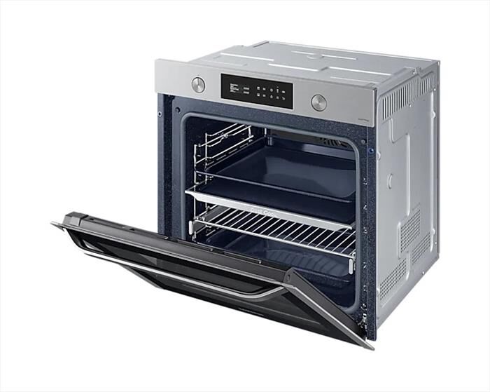 SAMSUNG - Forno incasso elettrico E6EOVEEOVE25IN Classe A+ | Euronics