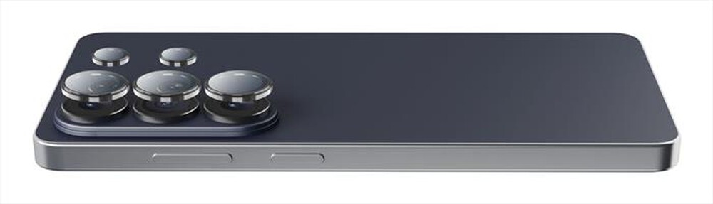 Immagine del prodotto CELLULARLINE - CAMERA LENS RING - GALAXY S26 ULTRA-Trasparente