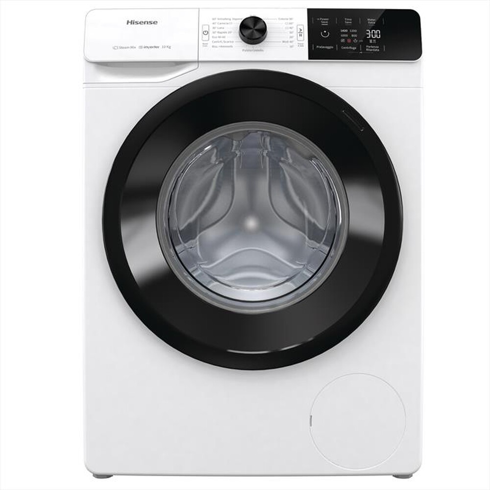 "HISENSE - Lavatrice W101429GEVM 10 Kg Classe A"