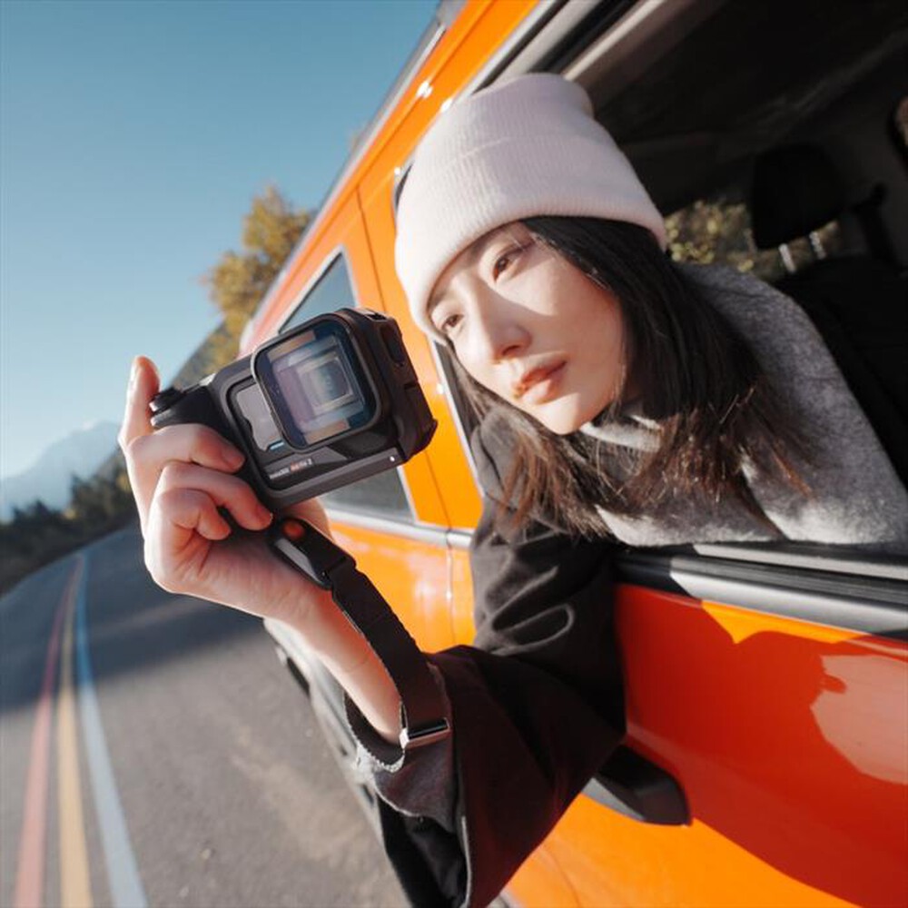 Immagine del prodotto INSTA360 - Action cam ACEPRO2 PACK VIDEOMAKER ULTIMATE-Nero