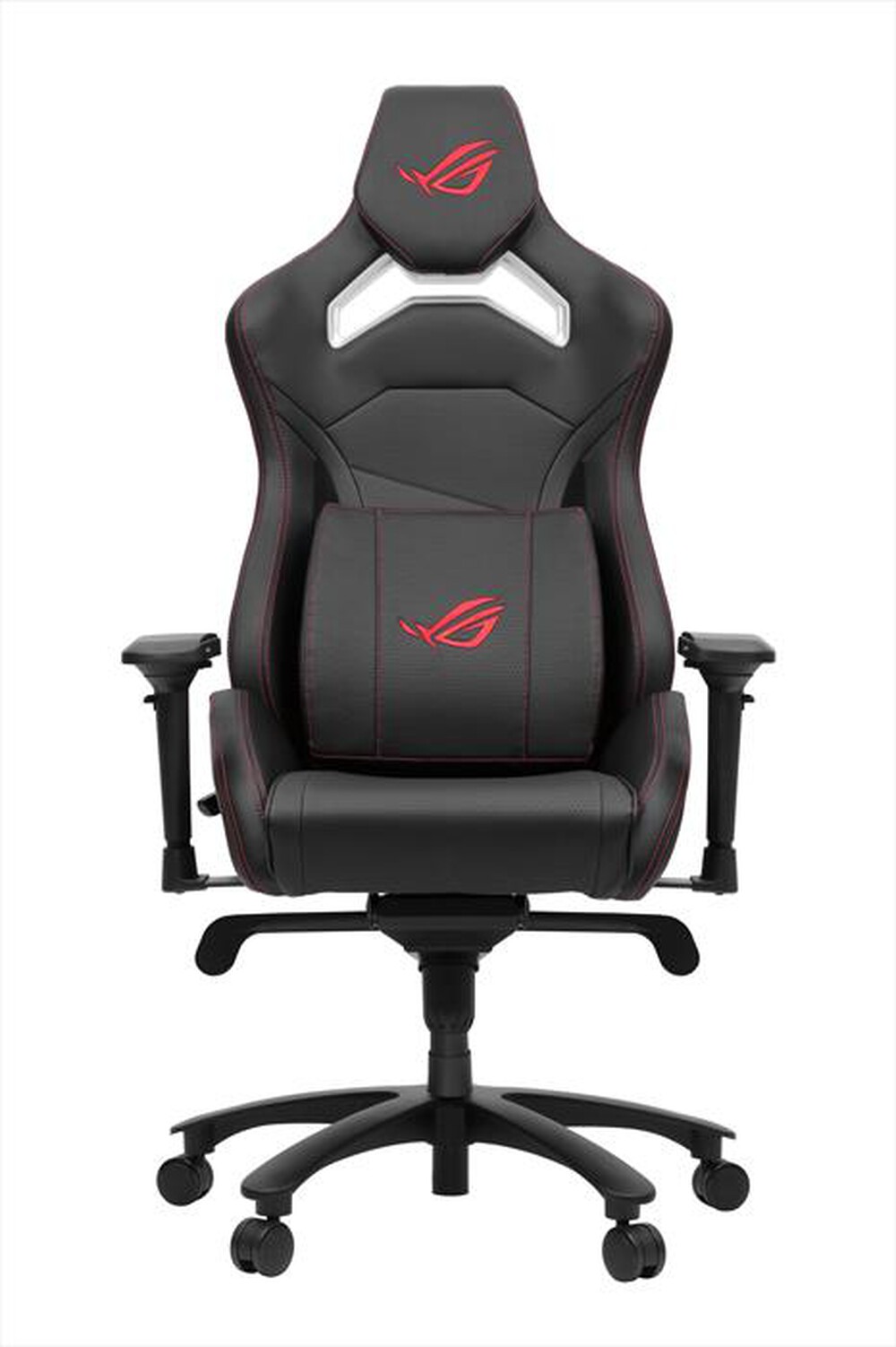 Immagine del prodotto ASUS - SL300 ROG CHARIOT CORE-nero/rosso