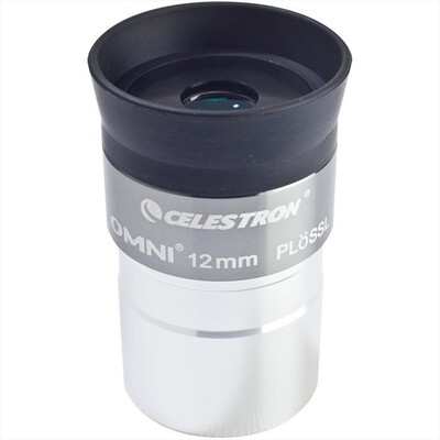 CELESTRON - OCULARE OMNI 12MM