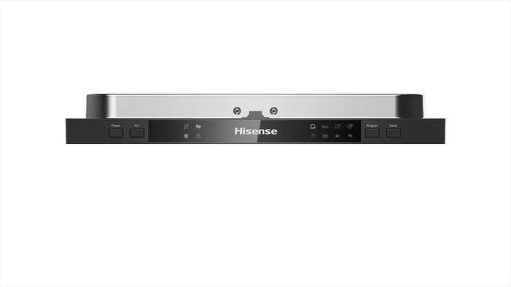 "HISENSE - Lavastoviglie HV520E40UK Classe E 11 coperti"