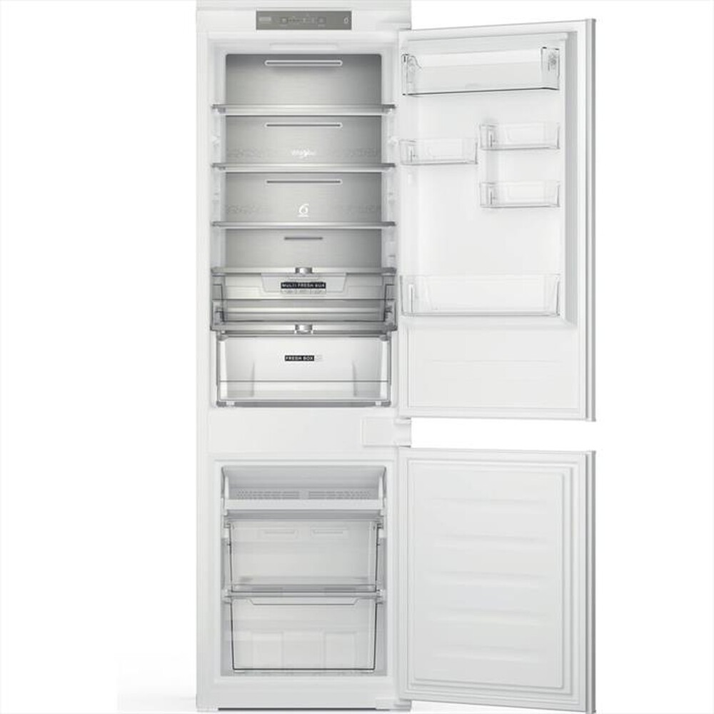 Immagine del prodotto WHIRLPOOL - Frigorifero incasso WHC18 T341 Classe F