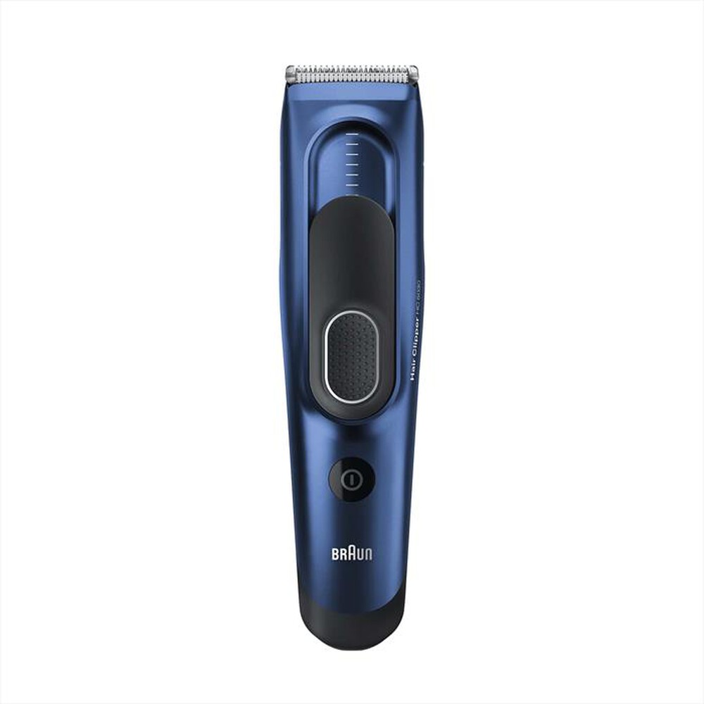 "BRAUN - HC5030-Blu/Nero"