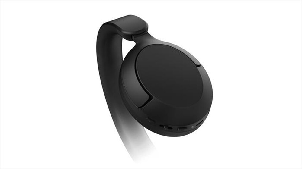 Immagine del prodotto PHILIPS - Cuffie a padiglione chiuso TAH6000BK/00-Black