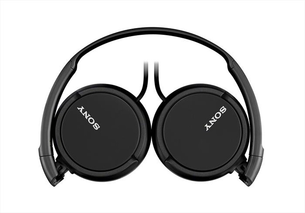 "SONY - MDRZX110B.AE-NERO"